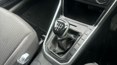 Volkswagen Polo 1.0 TSI Life 5dr Petrol Hatchback